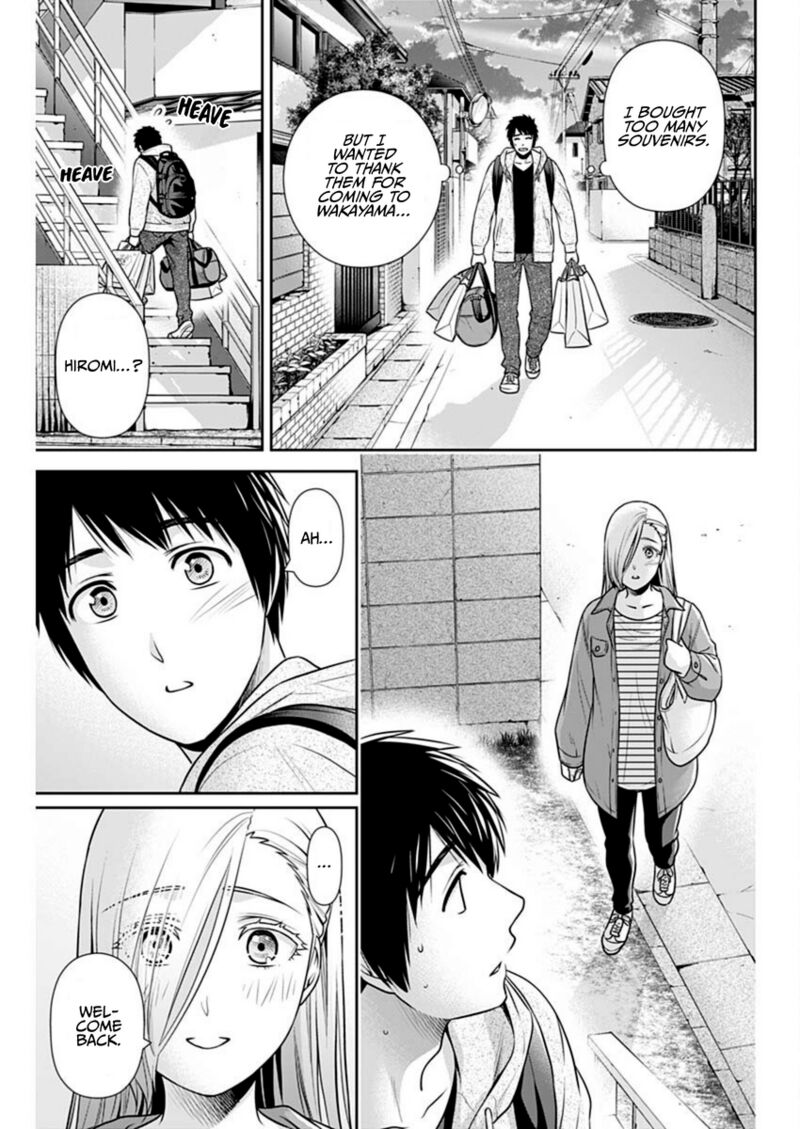 Issho Ni Kurashite II Desu Ka 53 13