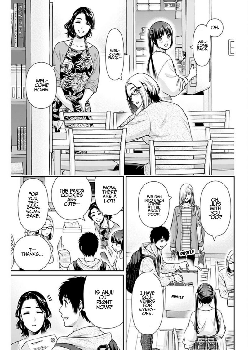 Issho Ni Kurashite II Desu Ka 53 15