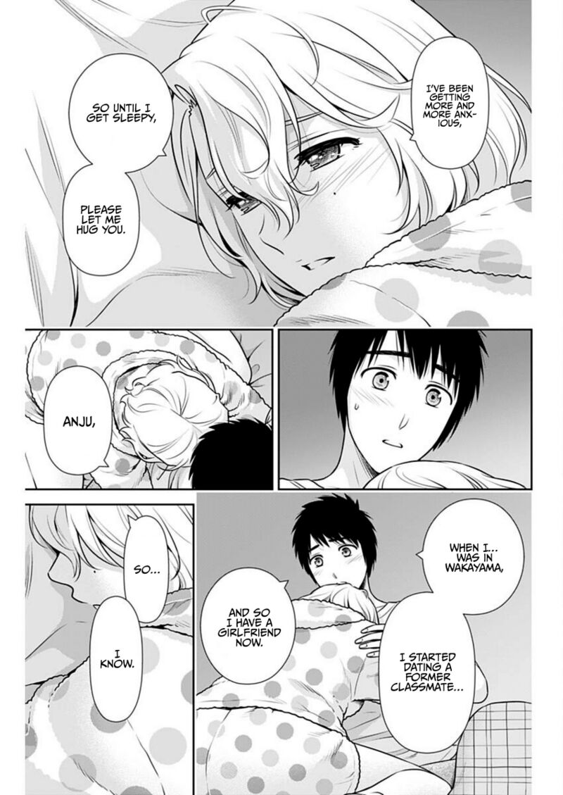 Issho Ni Kurashite II Desu Ka 53 21