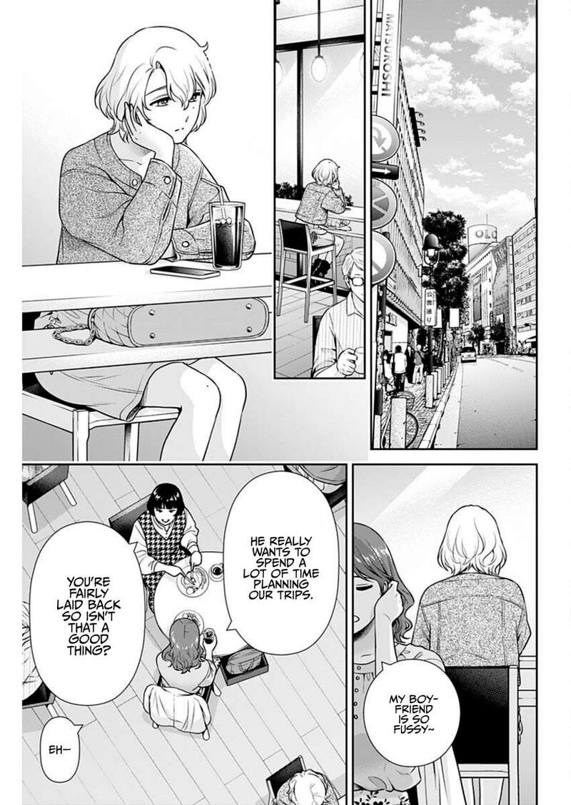 Issho Ni Kurashite II Desu Ka 54 17