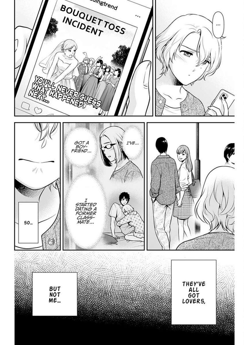 Issho Ni Kurashite II Desu Ka 54 18