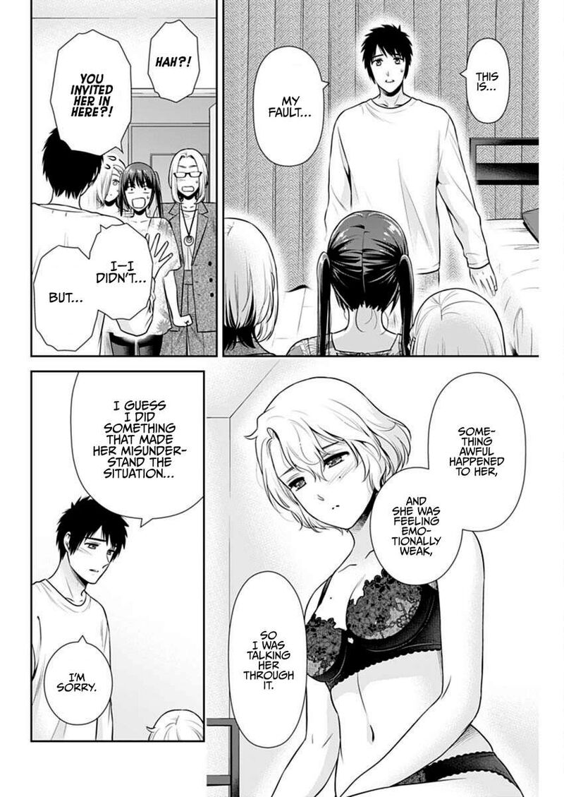 Issho Ni Kurashite II Desu Ka 55 10