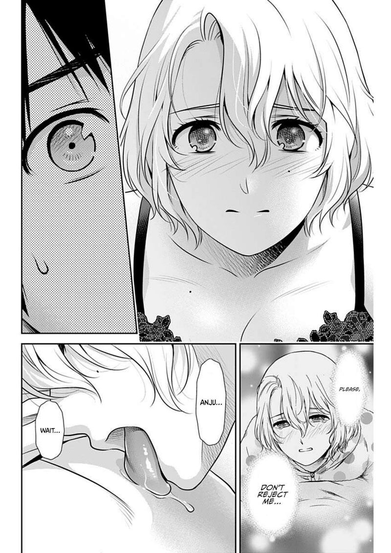 Issho Ni Kurashite II Desu Ka 55 4