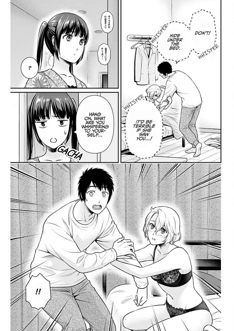 Issho Ni Kurashite II Desu Ka 55 7