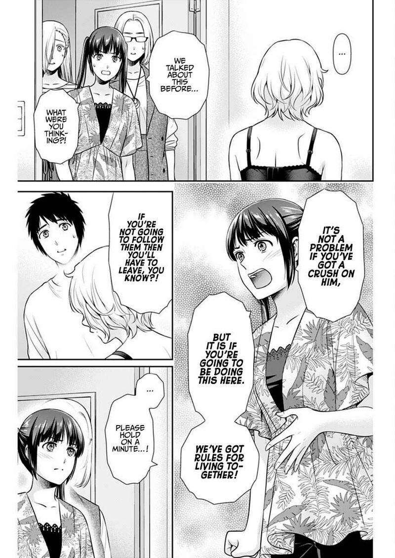 Issho Ni Kurashite II Desu Ka 55 9