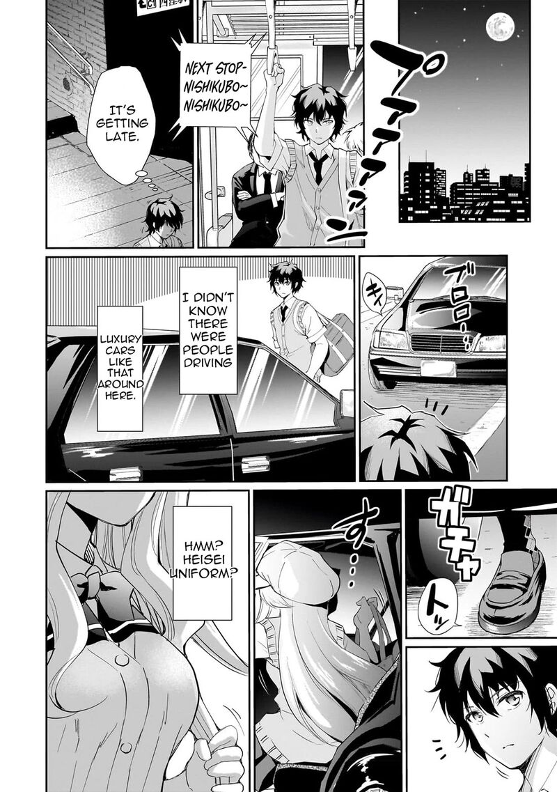 Isshou Hatarakitakunai Ore Ga Classmate No Daininki Idol Ni Natsukaretara 1 17
