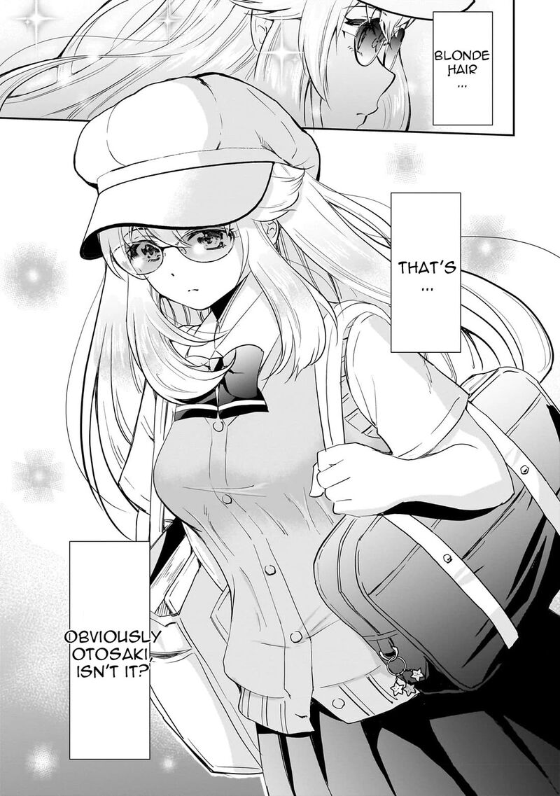 Isshou Hatarakitakunai Ore Ga Classmate No Daininki Idol Ni Natsukaretara 1 18