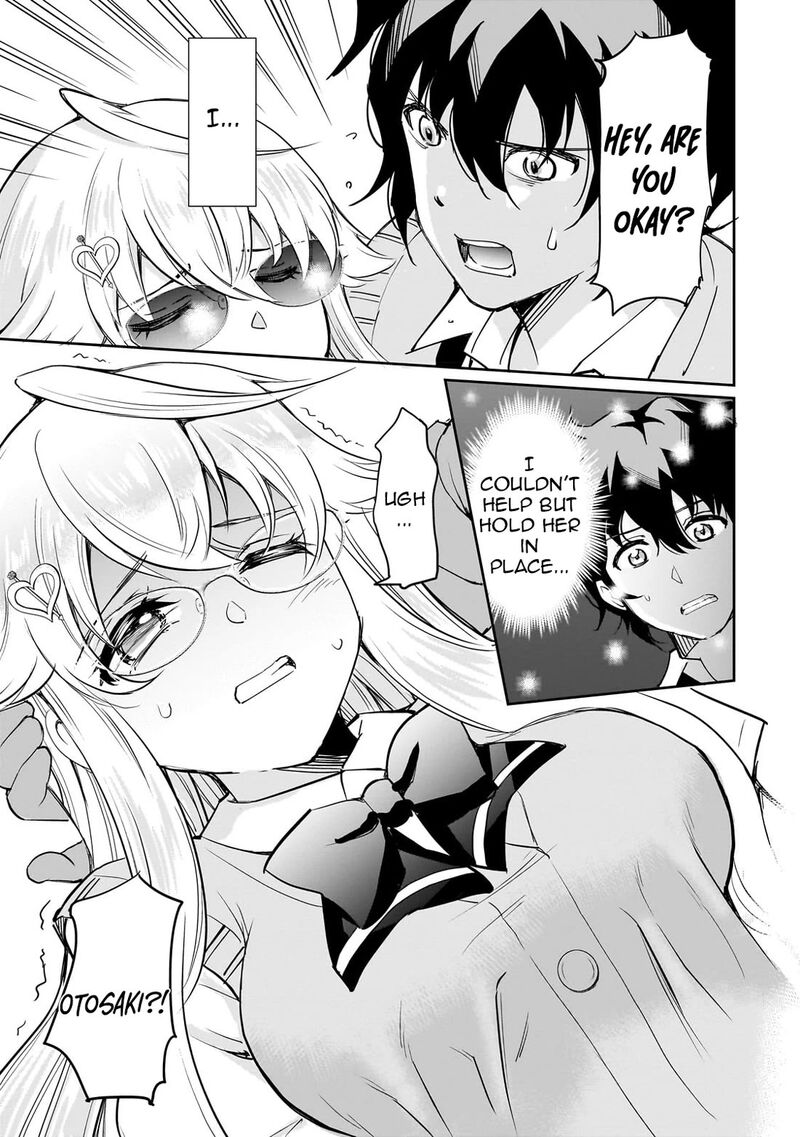 Isshou Hatarakitakunai Ore Ga Classmate No Daininki Idol Ni Natsukaretara 1 23
