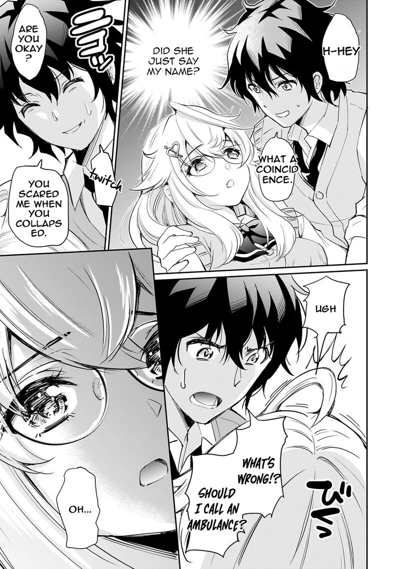 Isshou Hatarakitakunai Ore Ga Classmate No Daininki Idol Ni Natsukaretara 1 25