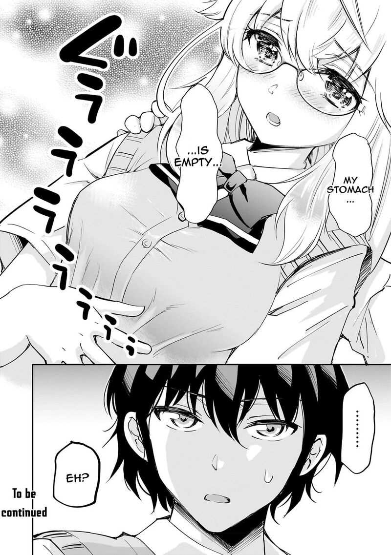 Isshou Hatarakitakunai Ore Ga Classmate No Daininki Idol Ni Natsukaretara 1 26
