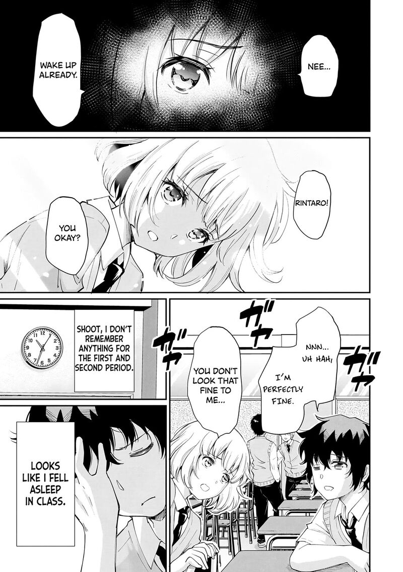 Isshou Hatarakitakunai Ore Ga Classmate No Daininki Idol Ni Natsukaretara 10 20