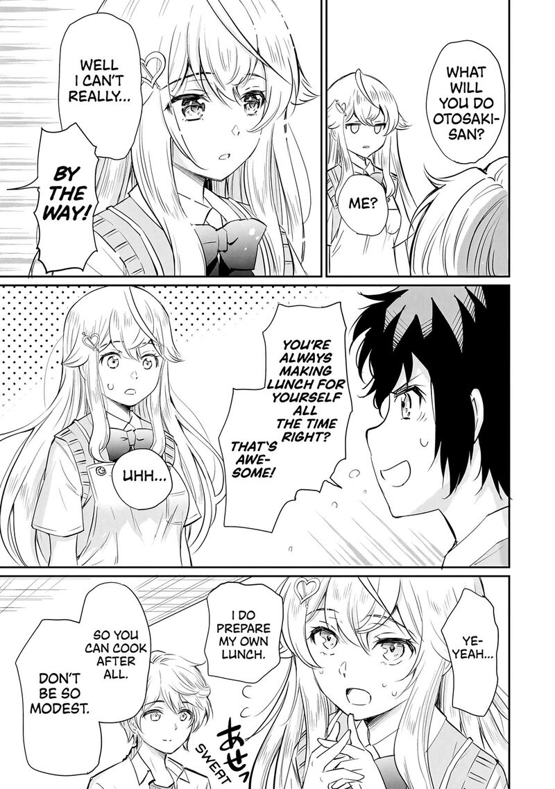 Isshou Hatarakitakunai Ore Ga Classmate No Daininki Idol Ni Natsukaretara 11 14