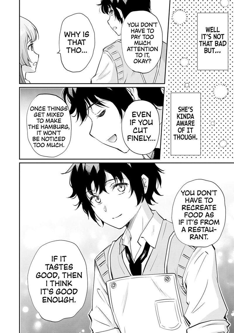 Isshou Hatarakitakunai Ore Ga Classmate No Daininki Idol Ni Natsukaretara 11 19