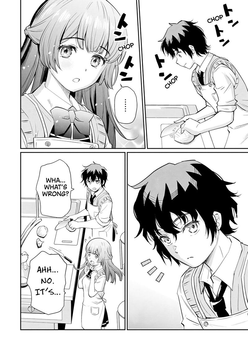 Isshou Hatarakitakunai Ore Ga Classmate No Daininki Idol Ni Natsukaretara 11 21
