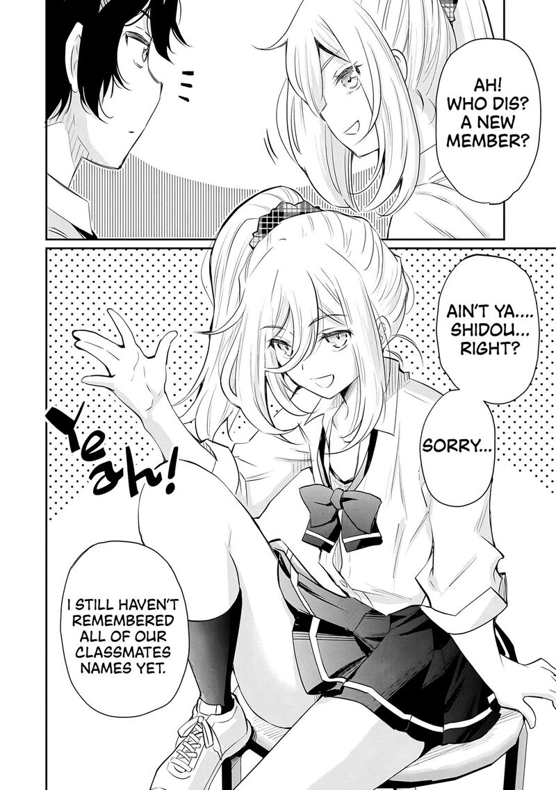 Isshou Hatarakitakunai Ore Ga Classmate No Daininki Idol Ni Natsukaretara 11 5