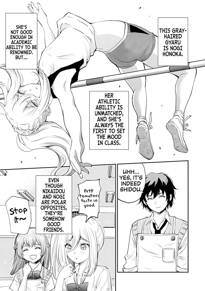 Isshou Hatarakitakunai Ore Ga Classmate No Daininki Idol Ni Natsukaretara 11 6