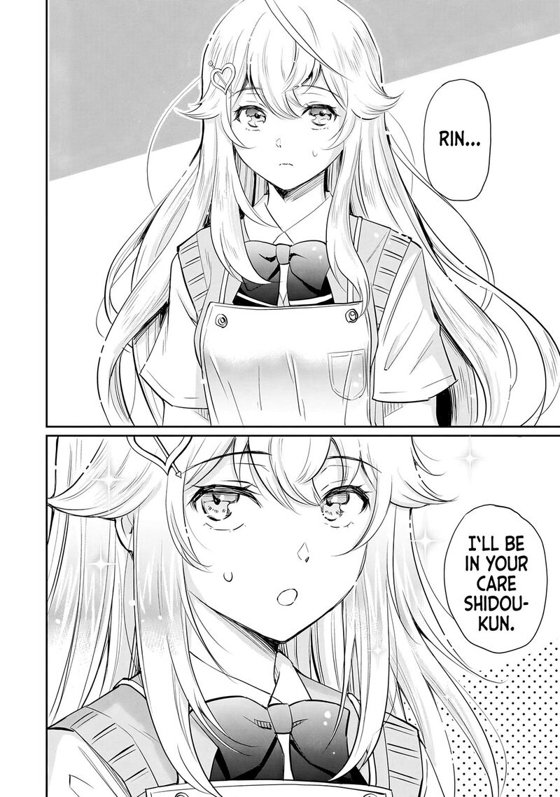 Isshou Hatarakitakunai Ore Ga Classmate No Daininki Idol Ni Natsukaretara 11 9