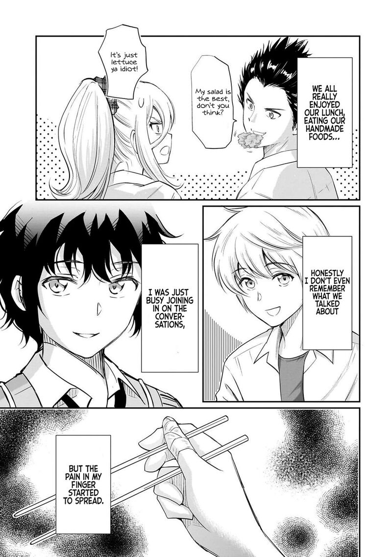 Isshou Hatarakitakunai Ore Ga Classmate No Daininki Idol Ni Natsukaretara 12 14