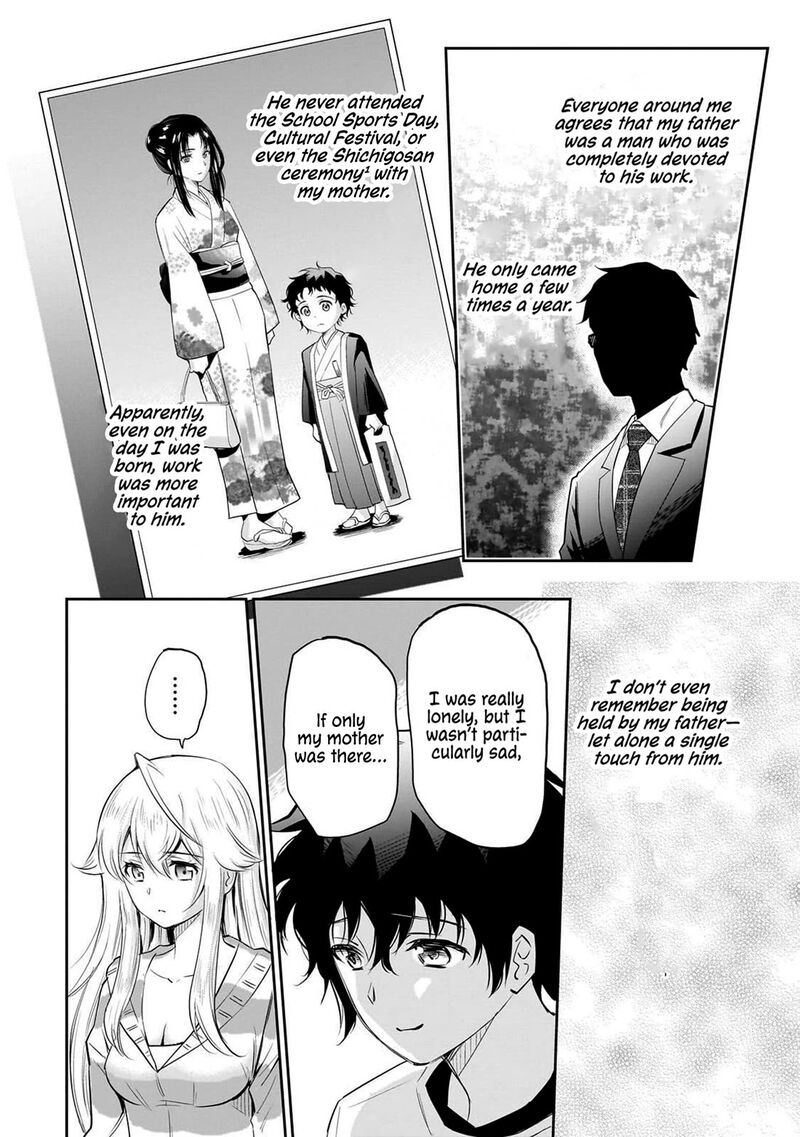 Isshou Hatarakitakunai Ore Ga Classmate No Daininki Idol Ni Natsukaretara 12 21