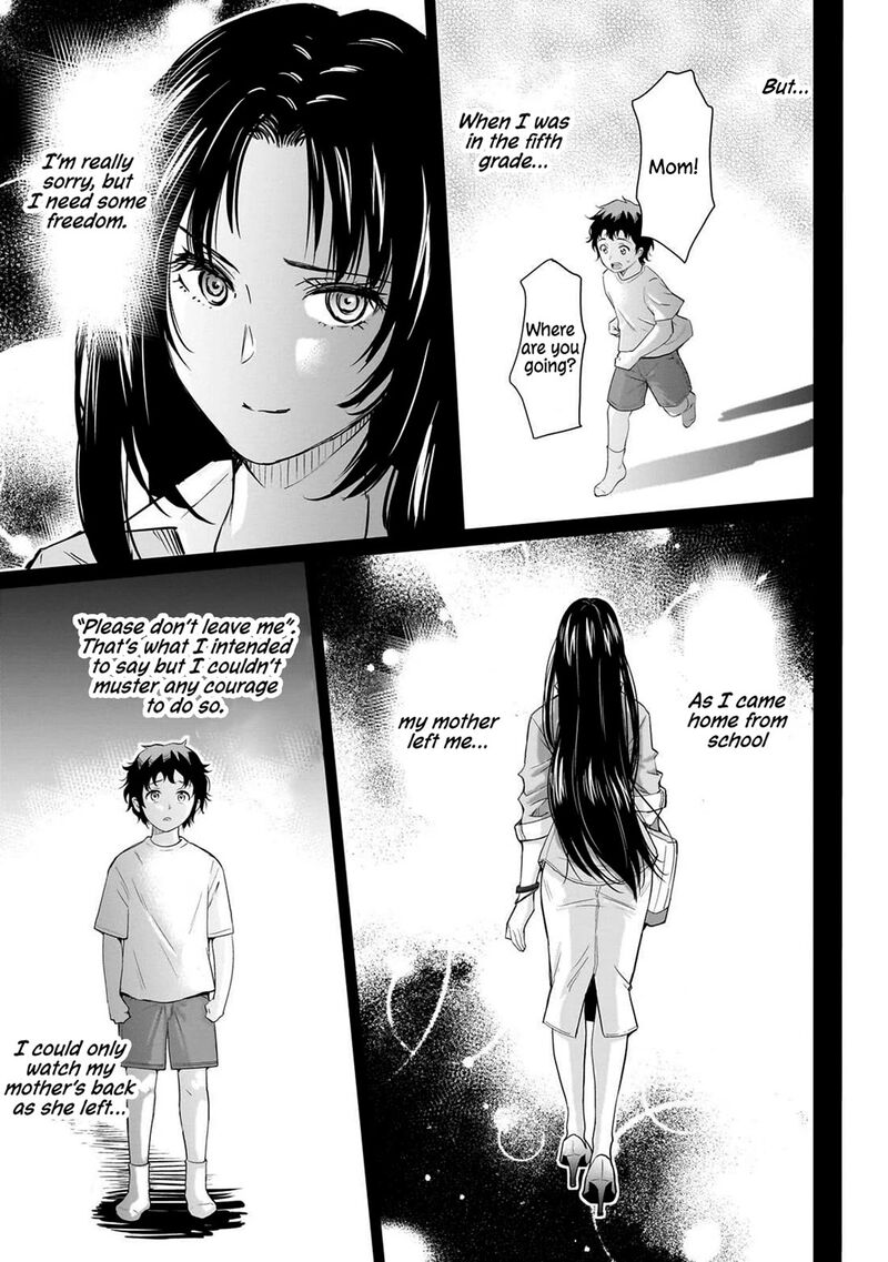 Isshou Hatarakitakunai Ore Ga Classmate No Daininki Idol Ni Natsukaretara 12 22