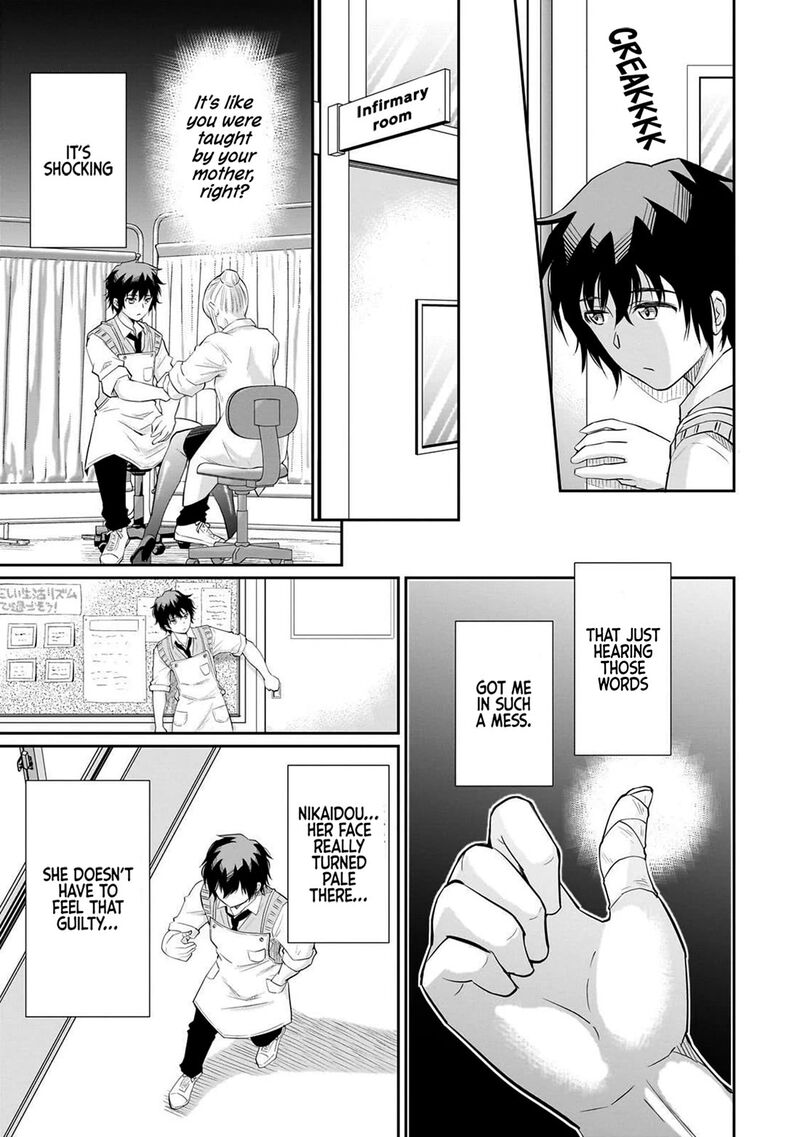 Isshou Hatarakitakunai Ore Ga Classmate No Daininki Idol Ni Natsukaretara 12 4