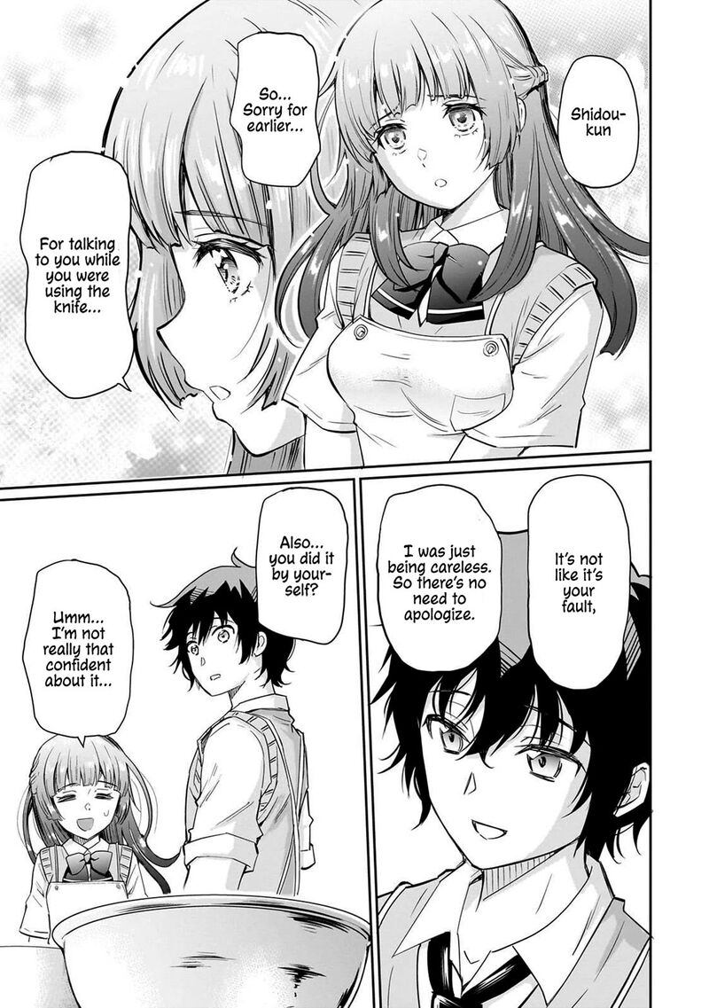 Isshou Hatarakitakunai Ore Ga Classmate No Daininki Idol Ni Natsukaretara 12 6
