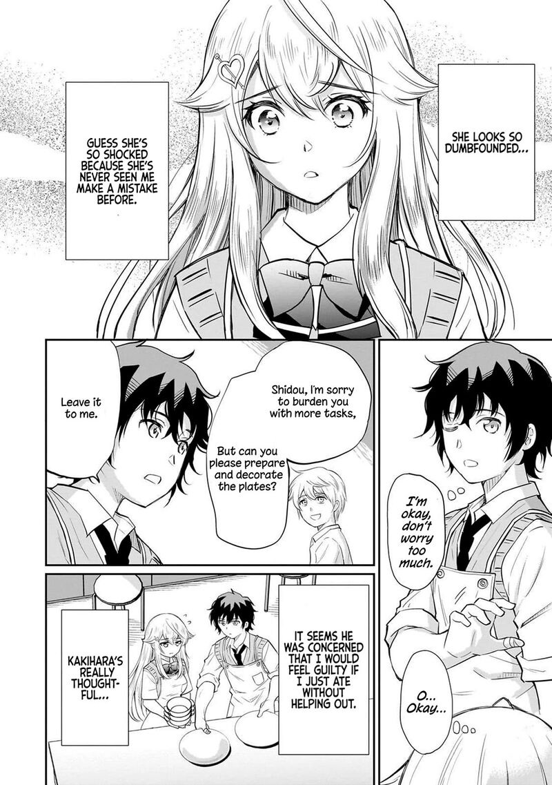 Isshou Hatarakitakunai Ore Ga Classmate No Daininki Idol Ni Natsukaretara 12 9