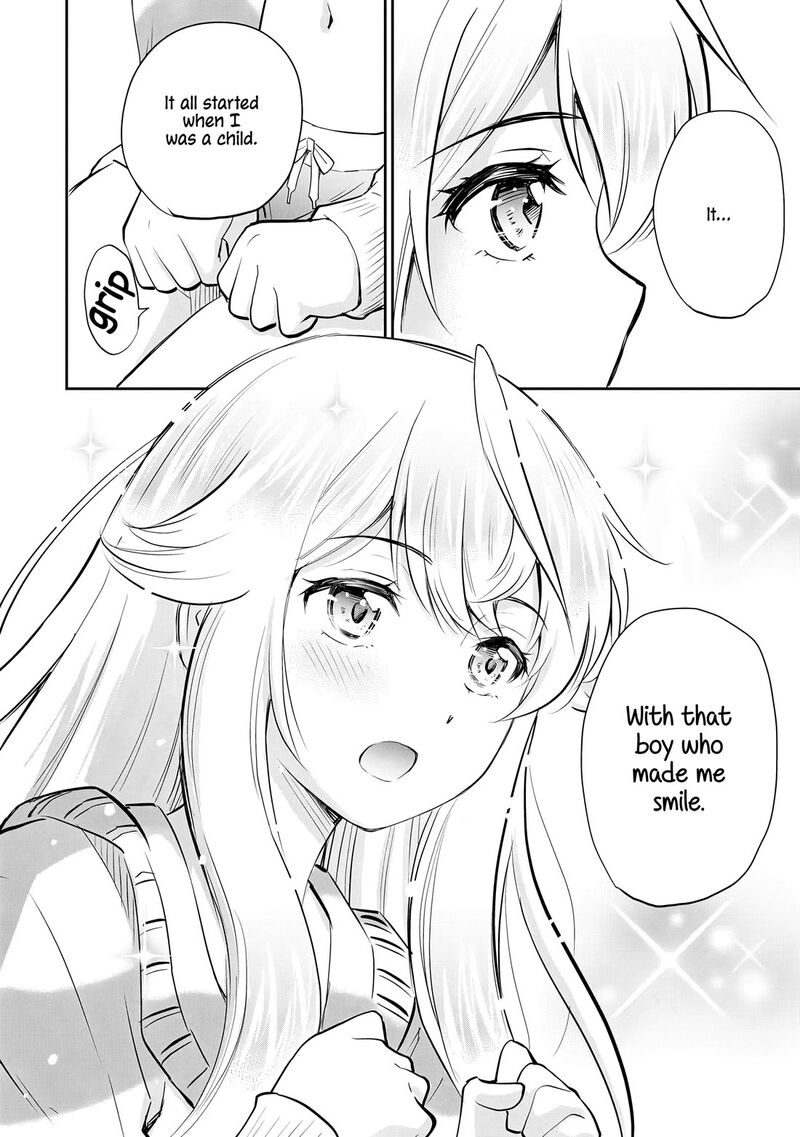 Isshou Hatarakitakunai Ore Ga Classmate No Daininki Idol Ni Natsukaretara 13 11