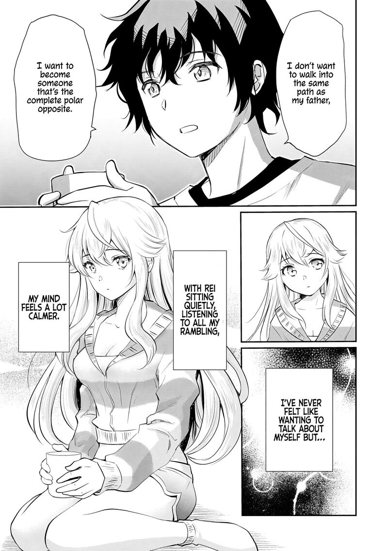 Isshou Hatarakitakunai Ore Ga Classmate No Daininki Idol Ni Natsukaretara 13 8