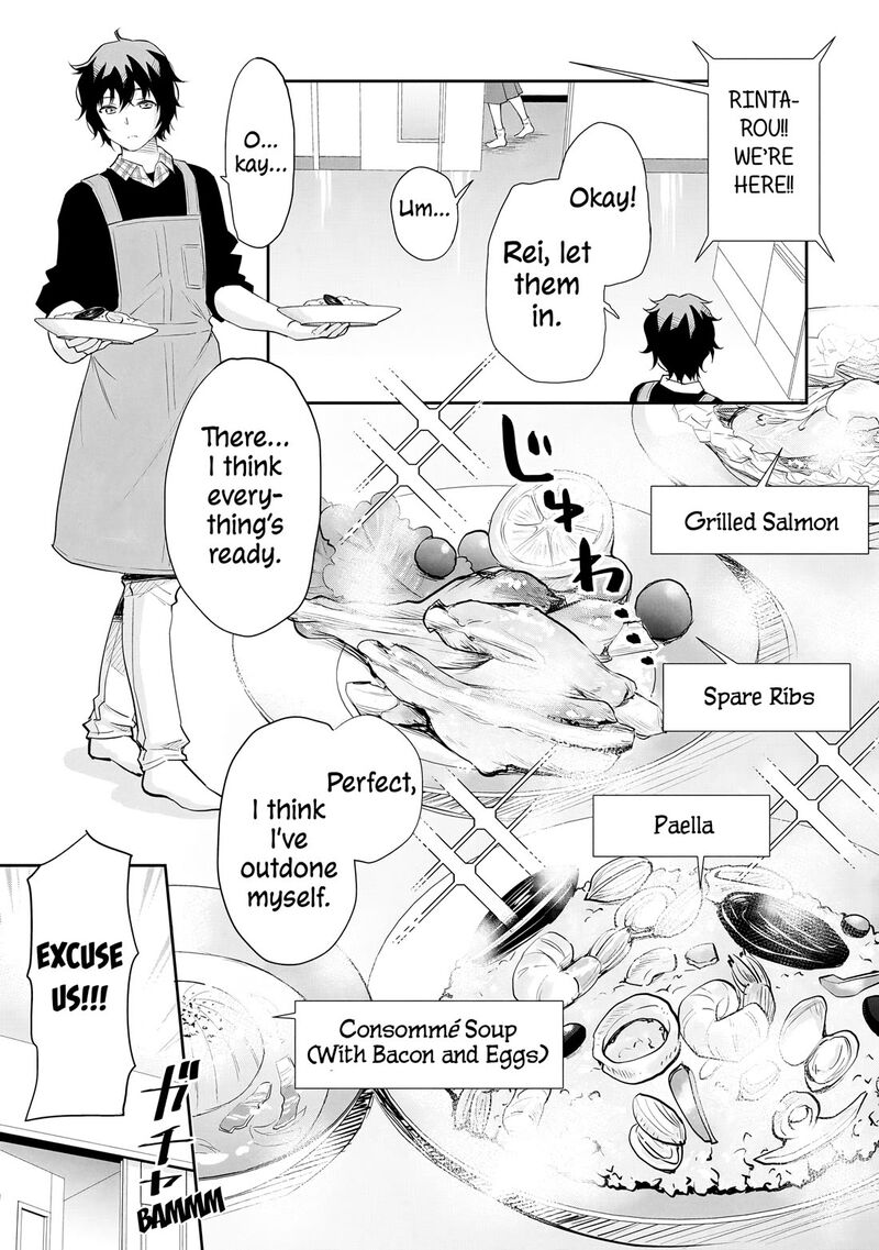 Isshou Hatarakitakunai Ore Ga Classmate No Daininki Idol Ni Natsukaretara 14 10