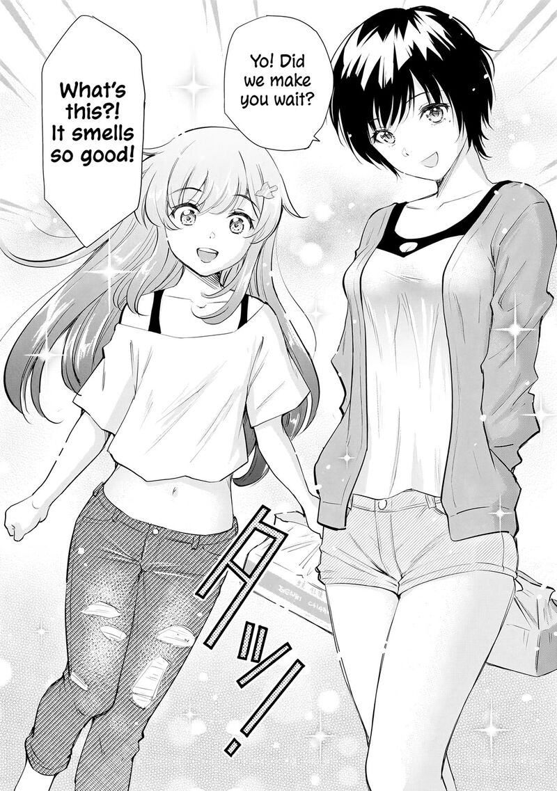Isshou Hatarakitakunai Ore Ga Classmate No Daininki Idol Ni Natsukaretara 14 11