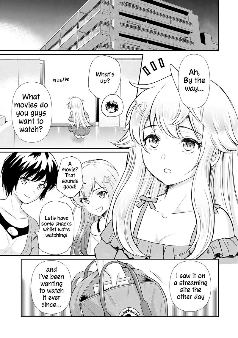 Isshou Hatarakitakunai Ore Ga Classmate No Daininki Idol Ni Natsukaretara 14 22