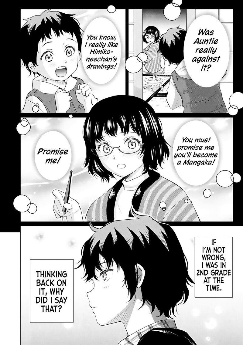 Isshou Hatarakitakunai Ore Ga Classmate No Daininki Idol Ni Natsukaretara 14 3