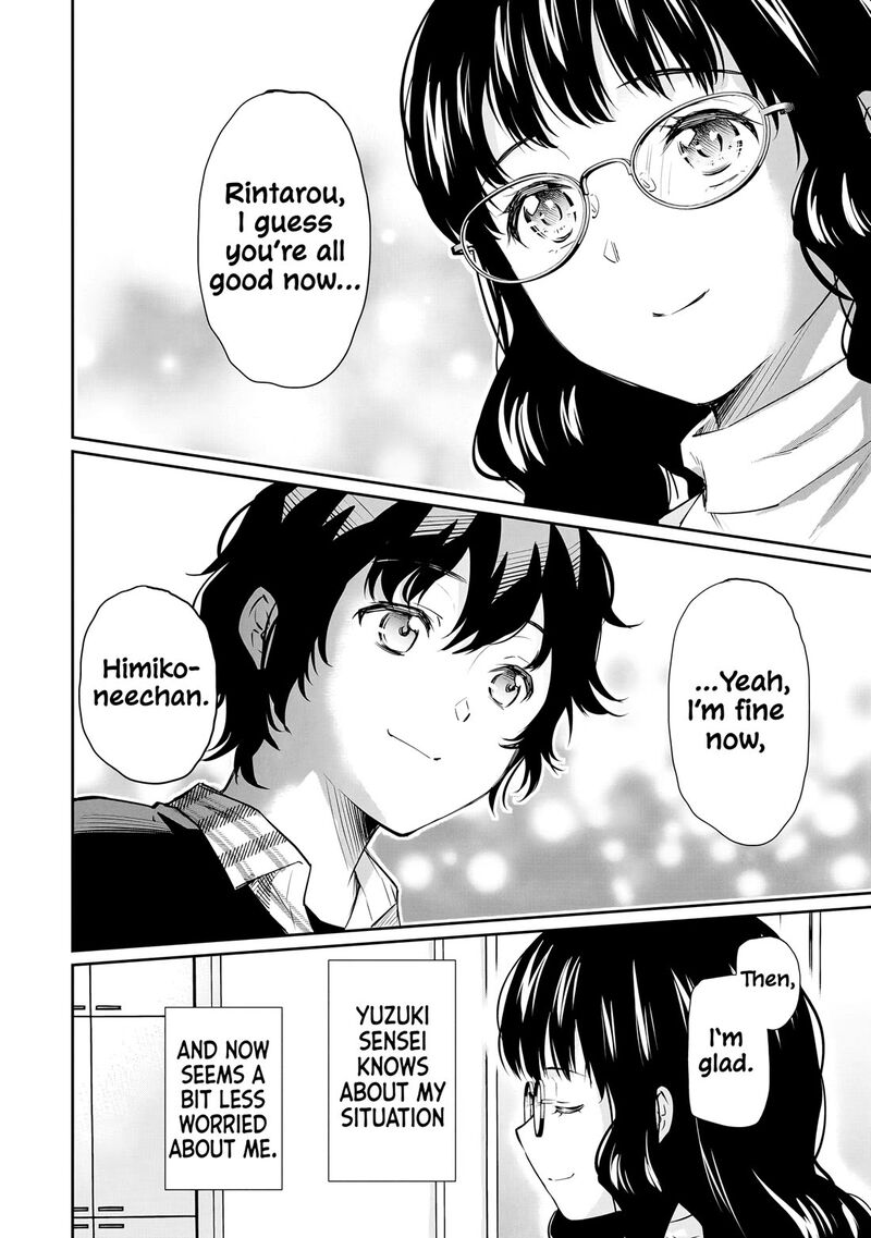 Isshou Hatarakitakunai Ore Ga Classmate No Daininki Idol Ni Natsukaretara 14 5