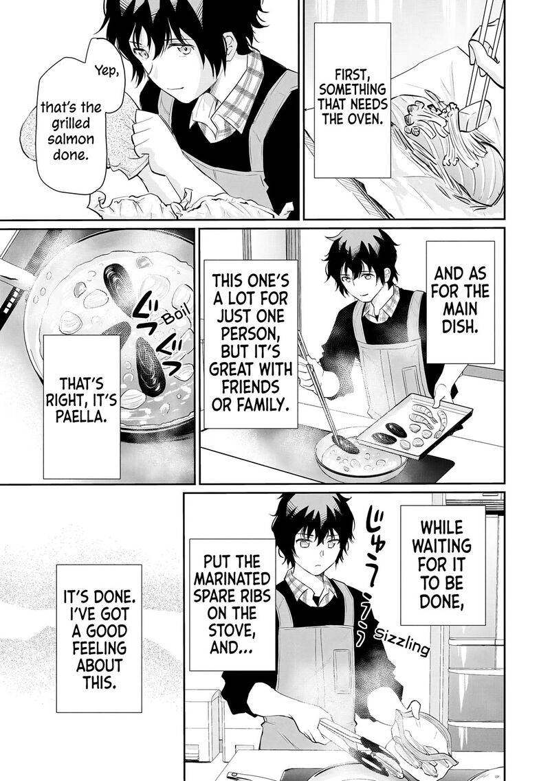 Isshou Hatarakitakunai Ore Ga Classmate No Daininki Idol Ni Natsukaretara 14 8