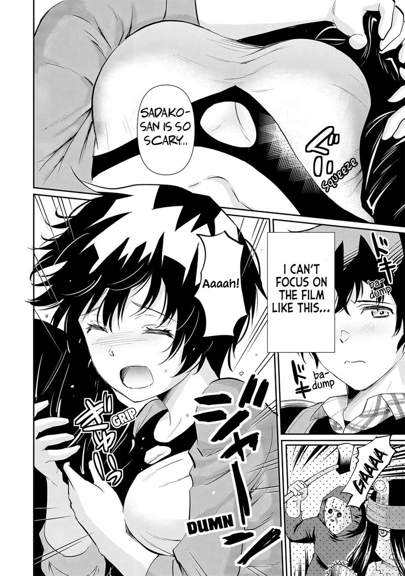 Isshou Hatarakitakunai Ore Ga Classmate No Daininki Idol Ni Natsukaretara 15 11