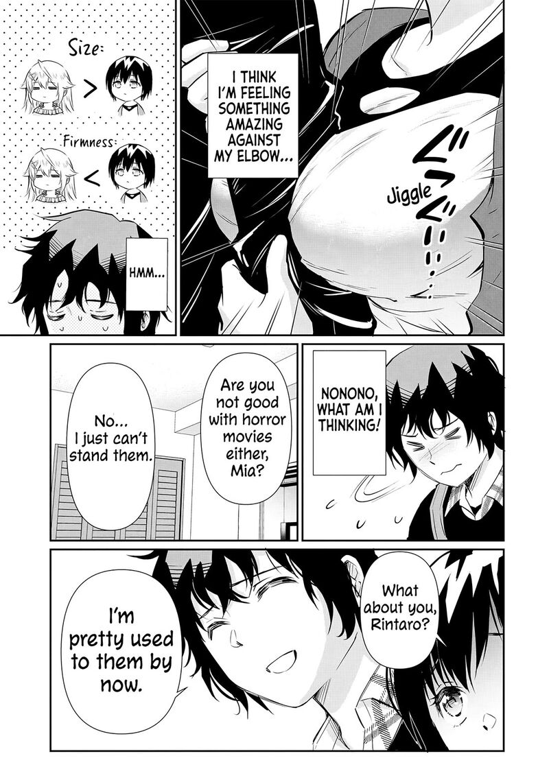 Isshou Hatarakitakunai Ore Ga Classmate No Daininki Idol Ni Natsukaretara 15 12