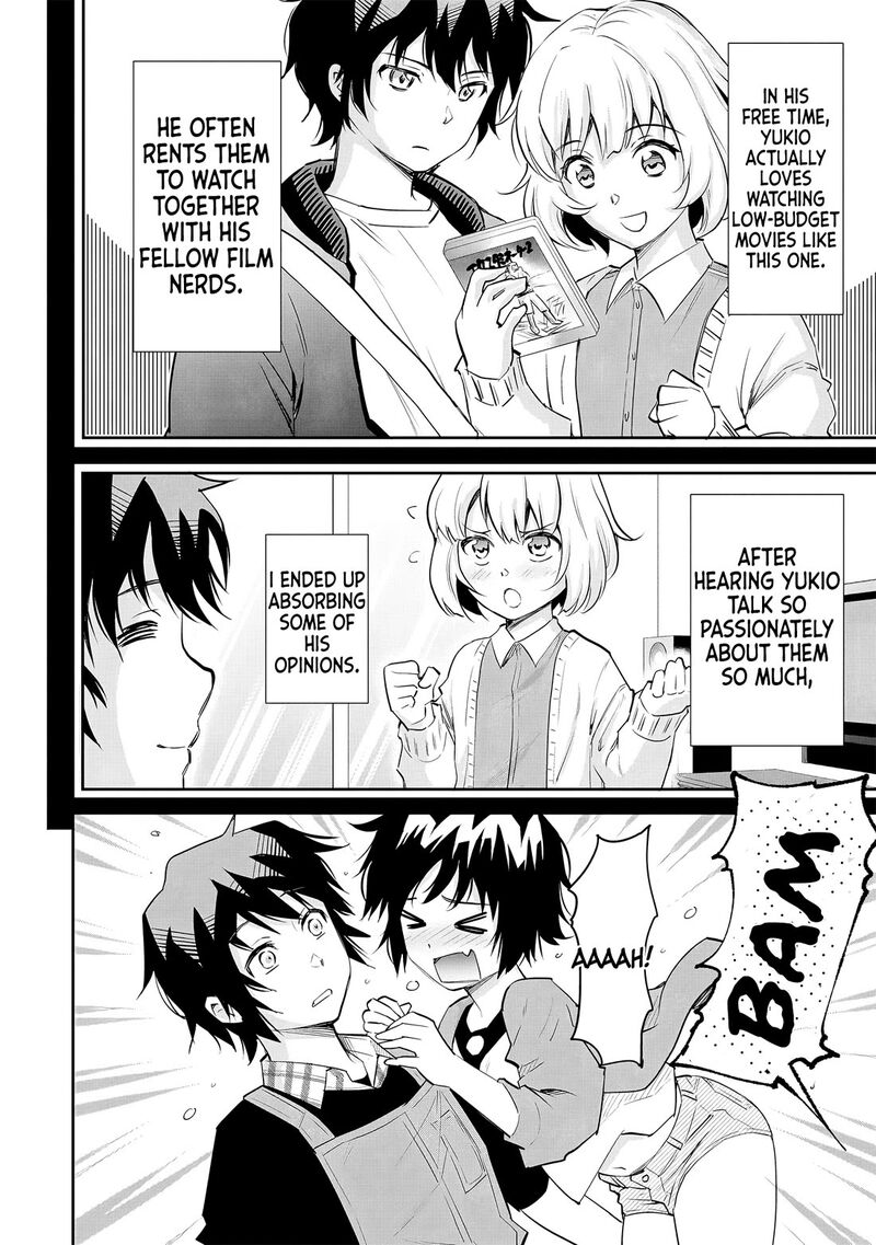 Isshou Hatarakitakunai Ore Ga Classmate No Daininki Idol Ni Natsukaretara 15 13