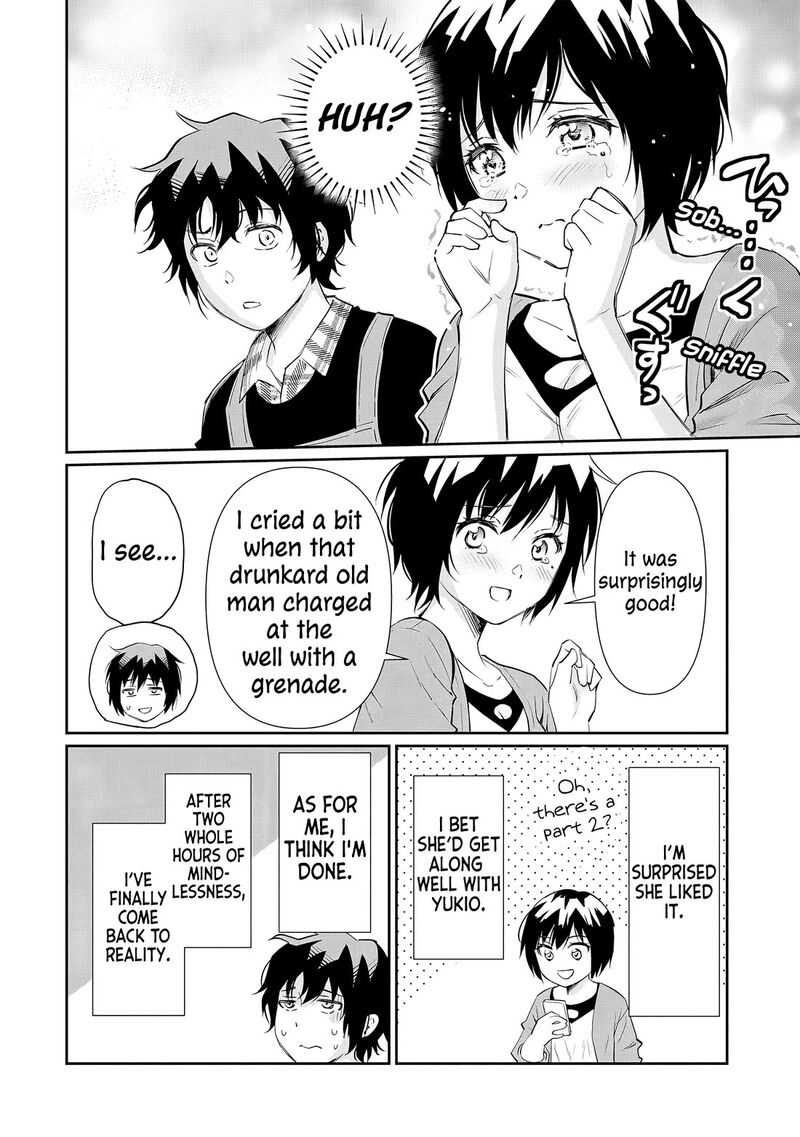 Isshou Hatarakitakunai Ore Ga Classmate No Daininki Idol Ni Natsukaretara 15 15