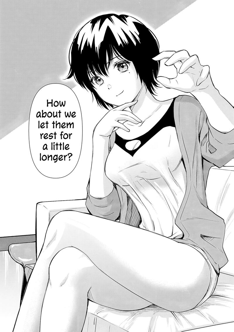 Isshou Hatarakitakunai Ore Ga Classmate No Daininki Idol Ni Natsukaretara 15 17