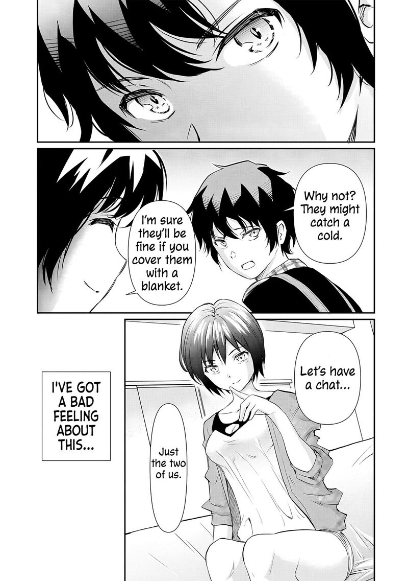 Isshou Hatarakitakunai Ore Ga Classmate No Daininki Idol Ni Natsukaretara 15 18