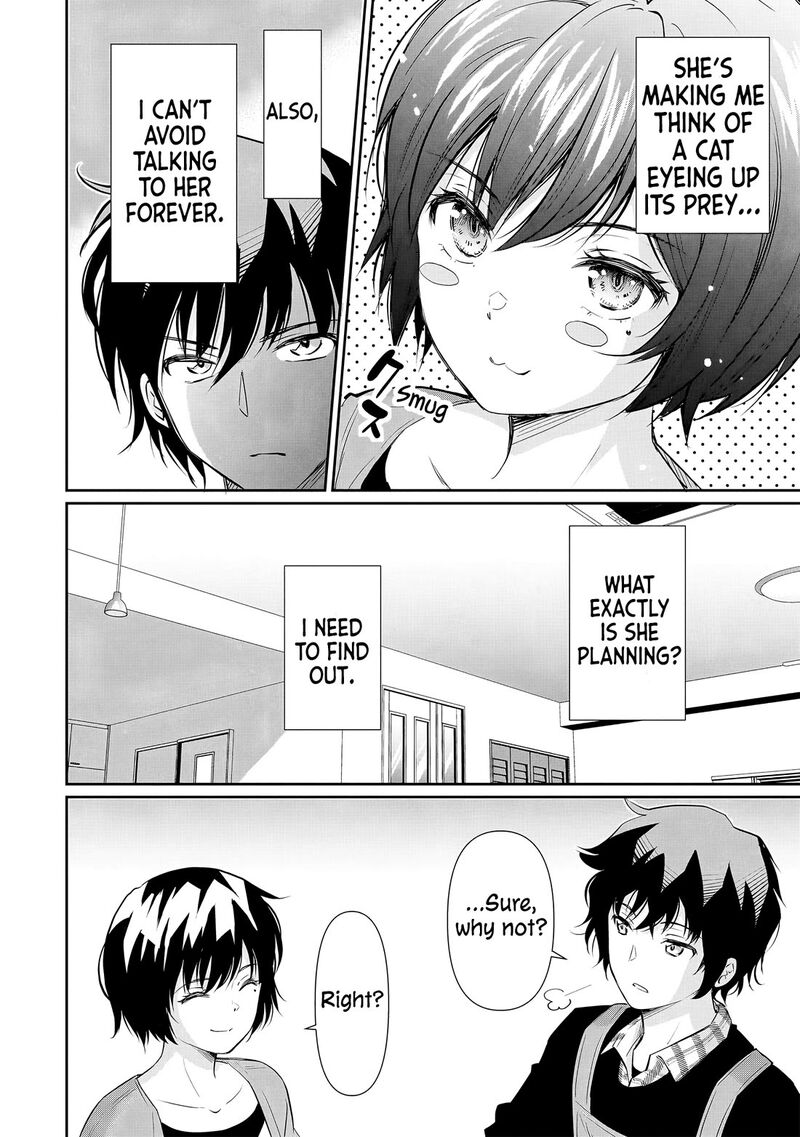 Isshou Hatarakitakunai Ore Ga Classmate No Daininki Idol Ni Natsukaretara 15 19