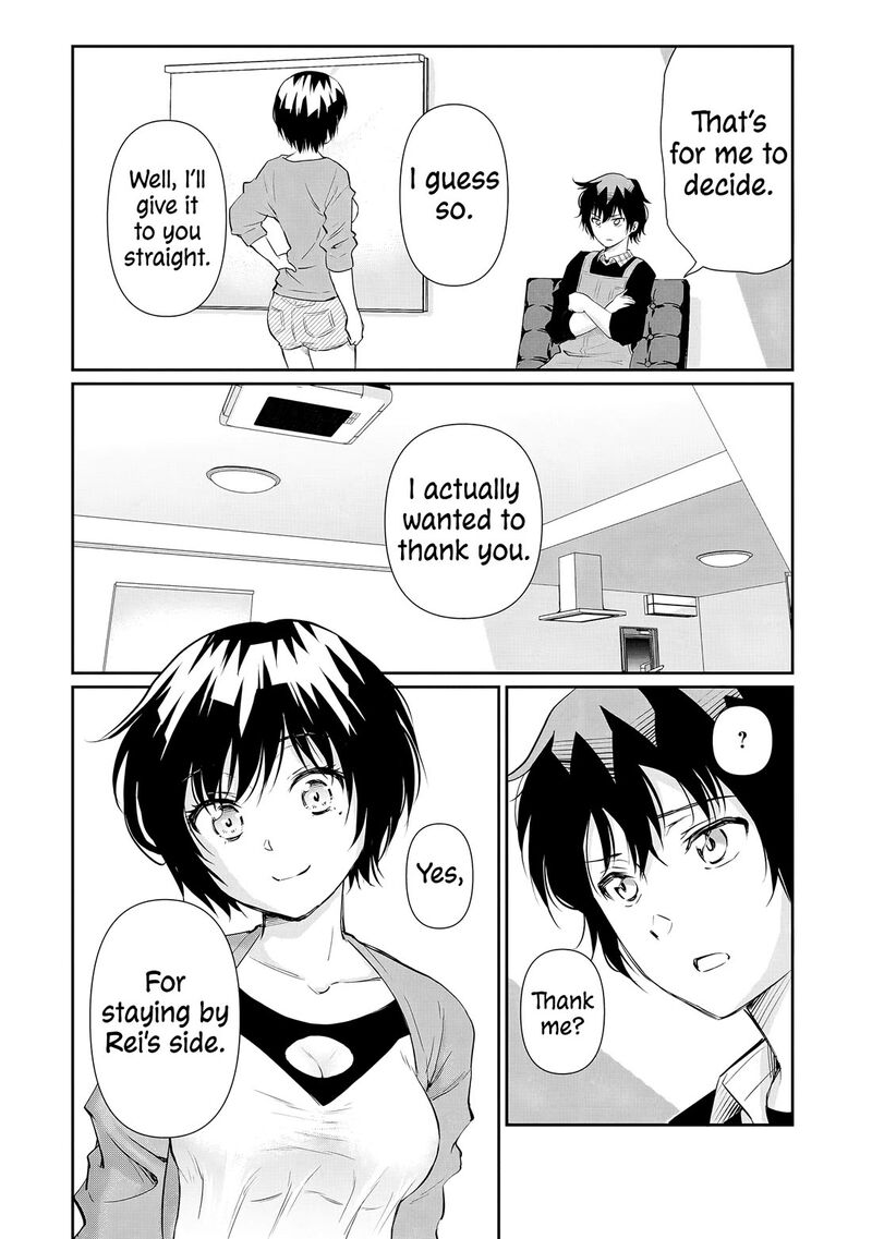 Isshou Hatarakitakunai Ore Ga Classmate No Daininki Idol Ni Natsukaretara 15 21
