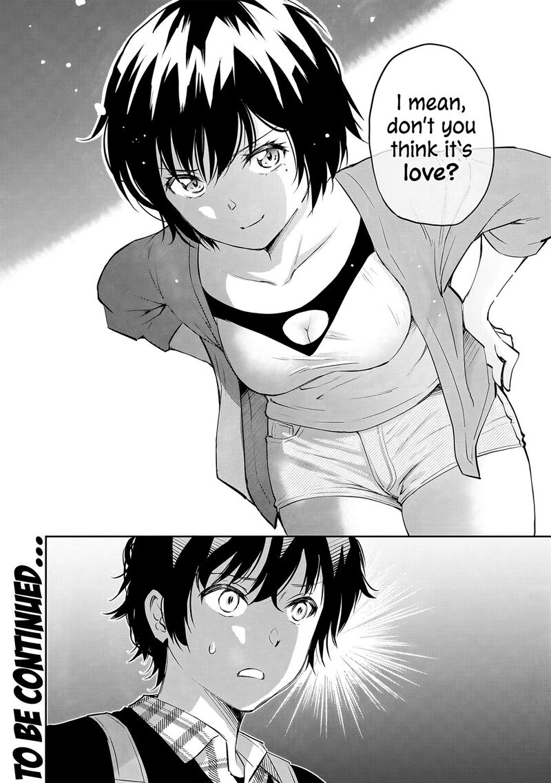 Isshou Hatarakitakunai Ore Ga Classmate No Daininki Idol Ni Natsukaretara 15 25