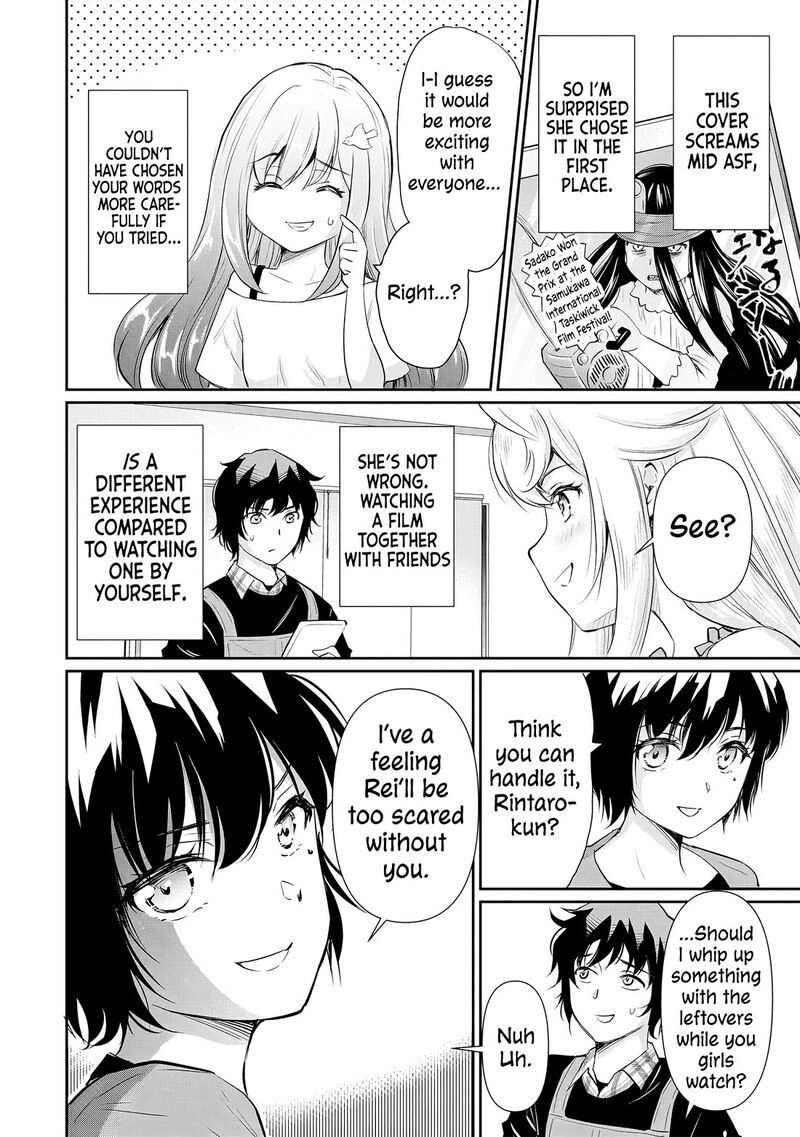 Isshou Hatarakitakunai Ore Ga Classmate No Daininki Idol Ni Natsukaretara 15 3