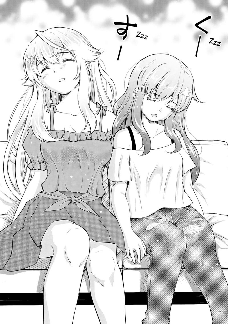 Isshou Hatarakitakunai Ore Ga Classmate No Daininki Idol Ni Natsukaretara 15 6