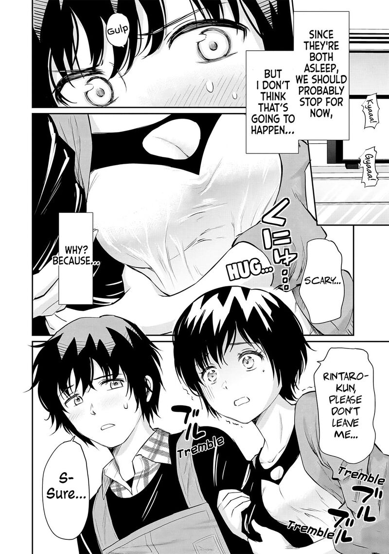 Isshou Hatarakitakunai Ore Ga Classmate No Daininki Idol Ni Natsukaretara 15 9