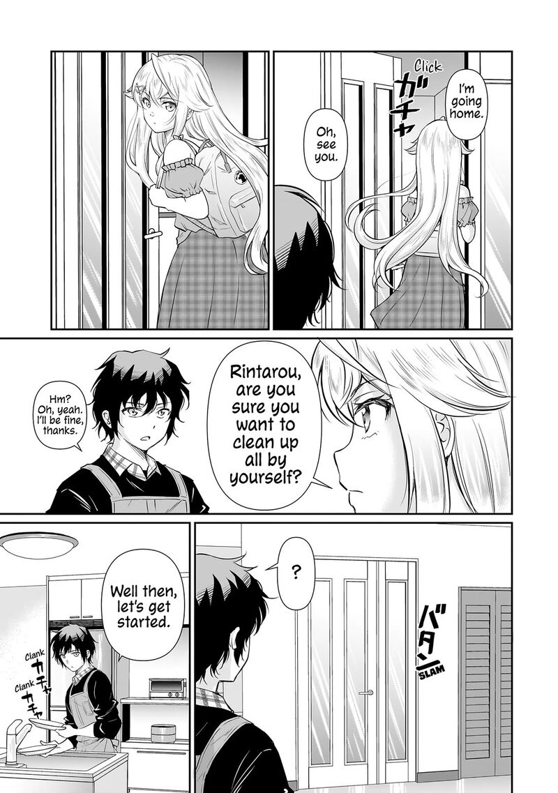 Isshou Hatarakitakunai Ore Ga Classmate No Daininki Idol Ni Natsukaretara 16 12