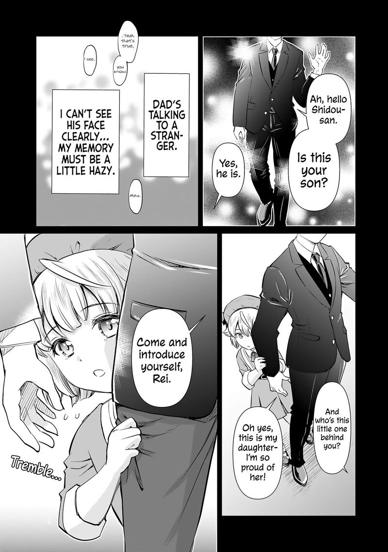 Isshou Hatarakitakunai Ore Ga Classmate No Daininki Idol Ni Natsukaretara 16 16