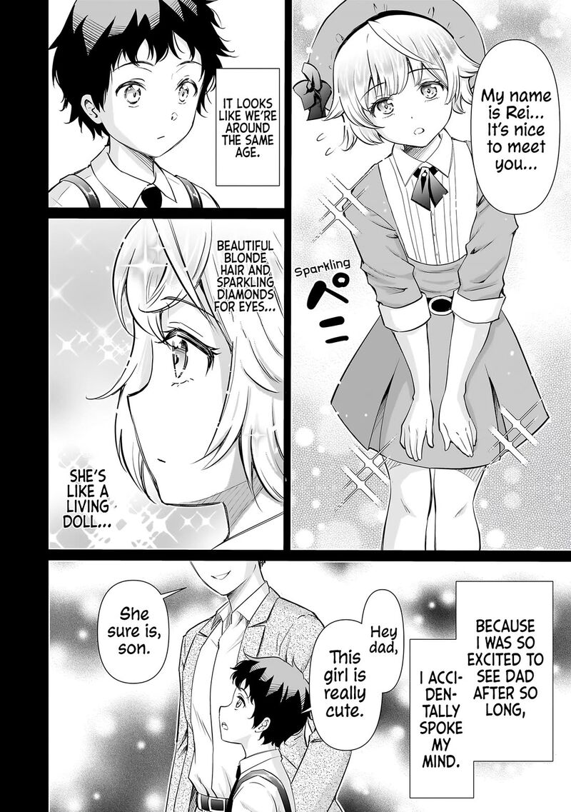 Isshou Hatarakitakunai Ore Ga Classmate No Daininki Idol Ni Natsukaretara 16 17